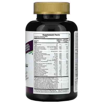 Мультивітамін Natures Plus Мультивитамины для Детей, Вкус Ассорти, Animal Parade Gold, (NAP-29928) Вінниця