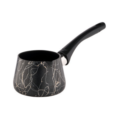 Турка Ardesto BLACK MARS граніт бакелітова ручка 0.35 (AR0835SG) Вінниця - фото 5