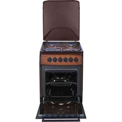 Плита Milano ML50 EF50+коричнева Винница