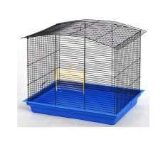 Клітка Ретро фарба 20*30*45 Лорі Київ - фото 1