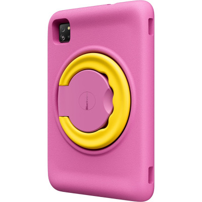 Планшет Blackview Tab A6 Kids 10.1"HD+ 4/128GB / WiFi Pink (6931548319122) Вінниця - фото 6