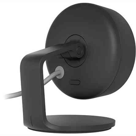 Умная Камера видеонаблюдения: Logitech Circle View Black Харьков