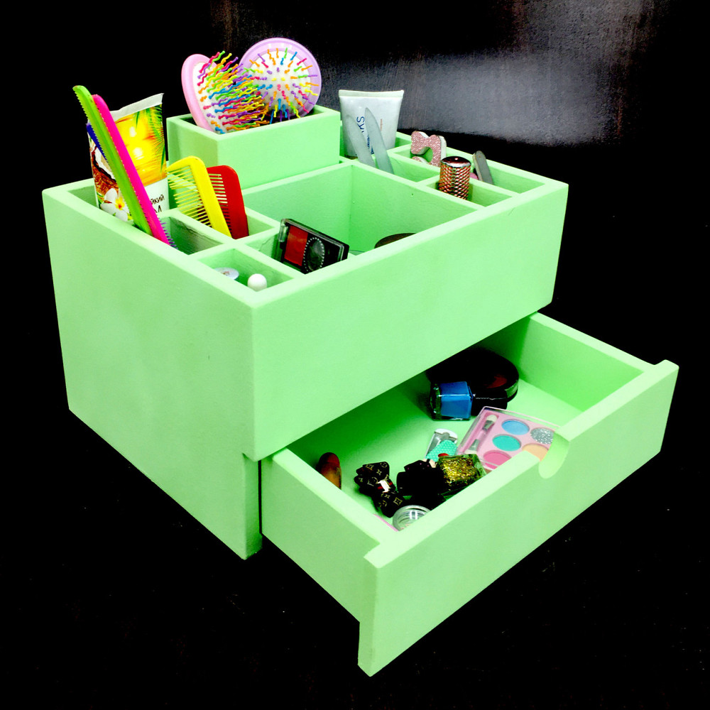 Органайзер для косметики 