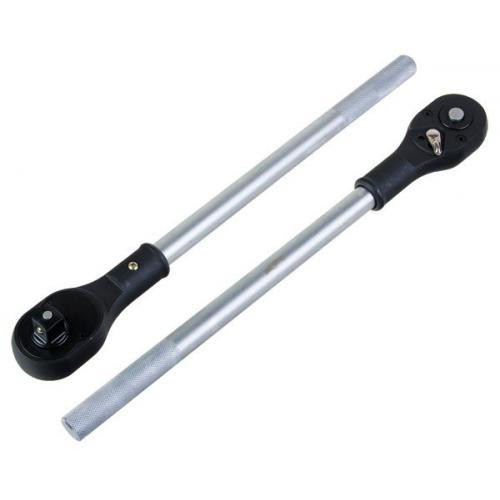 Тріскачка 3/4