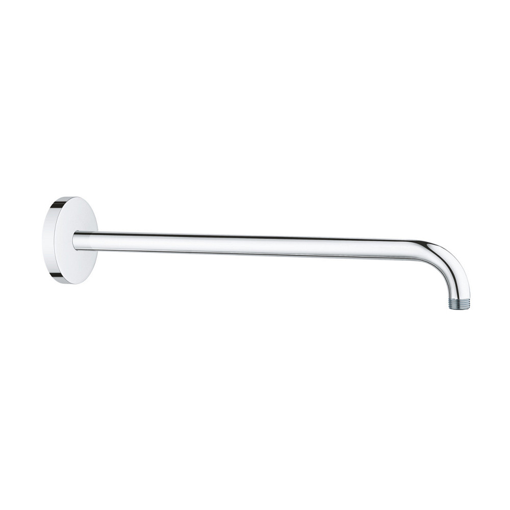 Душова система Grohe Vitalio Start 250 з виливом для ванни та змішувачем Euroeco UA32747R3 Київ - фото 7