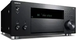 Ресивер Onkyo TX-RZ70 (Czarny) Київ - фото 1