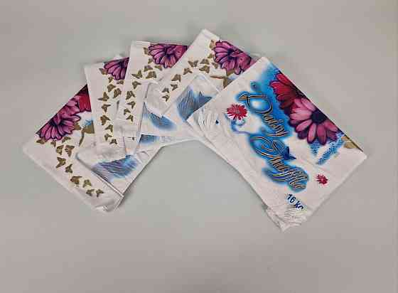 Пакет Майка п\э (29*46) 