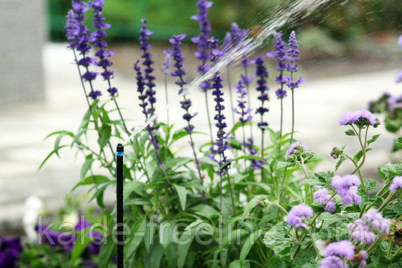 Мікроджет Presto-PS крапельниця для поливу Крокус 43 л/год 90° (7717) Харьков - изображение 9