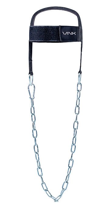 Тренажер для шиї VNK Каменское - изображение 5