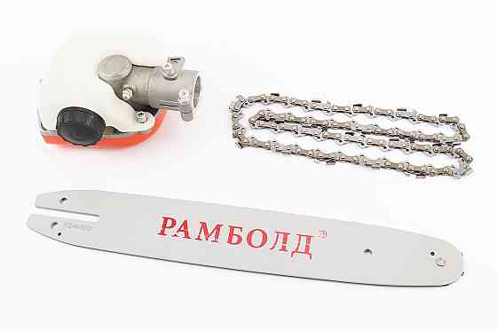 Висоторіз D-26mm, 7T, 3/8"-44зв., к-кт Киев