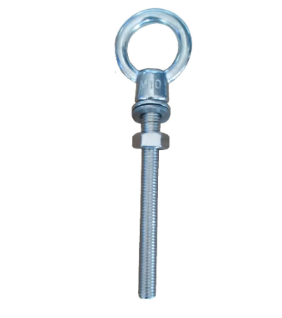 Болт З Кільцем Київ - фото 1