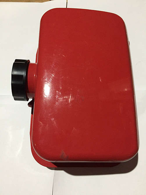 Бак топливный мотоблок 178F/186F (6/9Hp) ST Мукачево - изображение 1