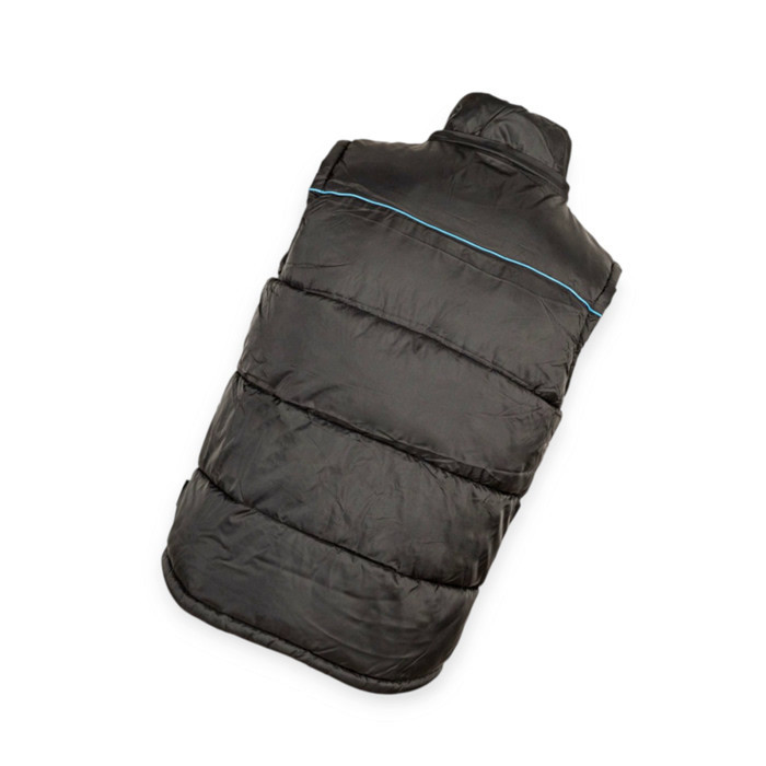 Утеплений жилет з капюшоном Birmingham від вітру, бруду, M нейлон подовж. спинка, 5 кишень Мукачево - фото 2