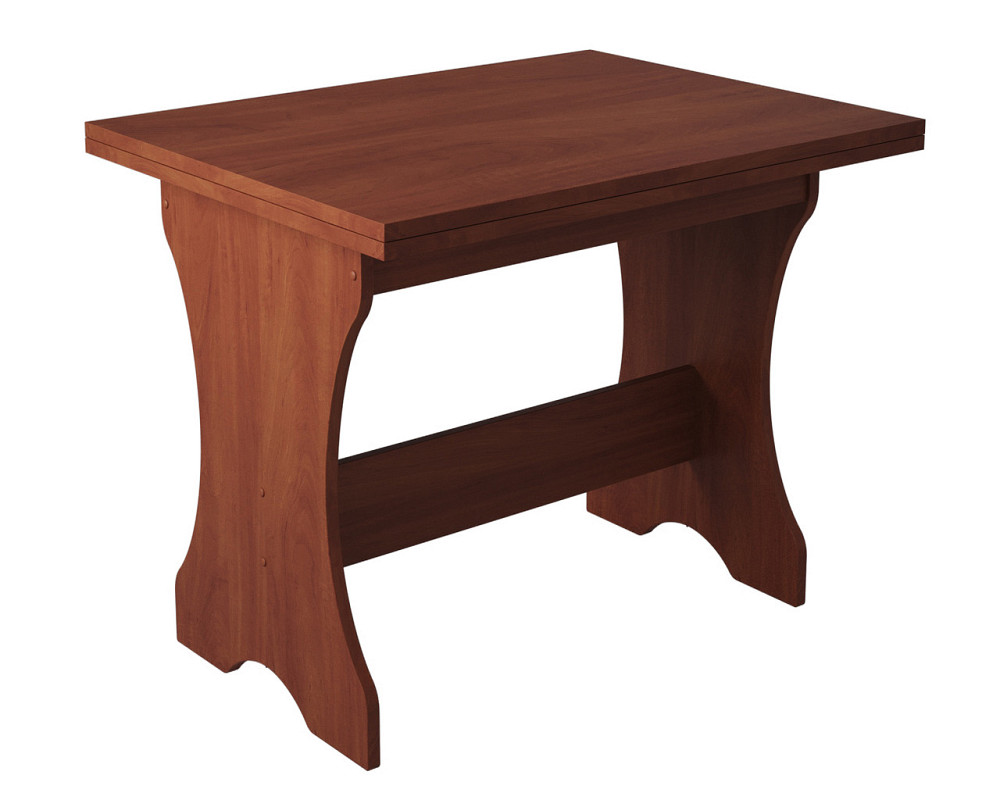 Стіл для кухні - розкладний Ш89хГ59хВ76 см - Яблуня Львів - фото 1