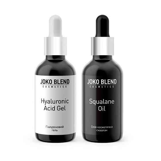 Комплекс для обличчя Joko Blend Face Care 60 мл 4823099501205 Винница