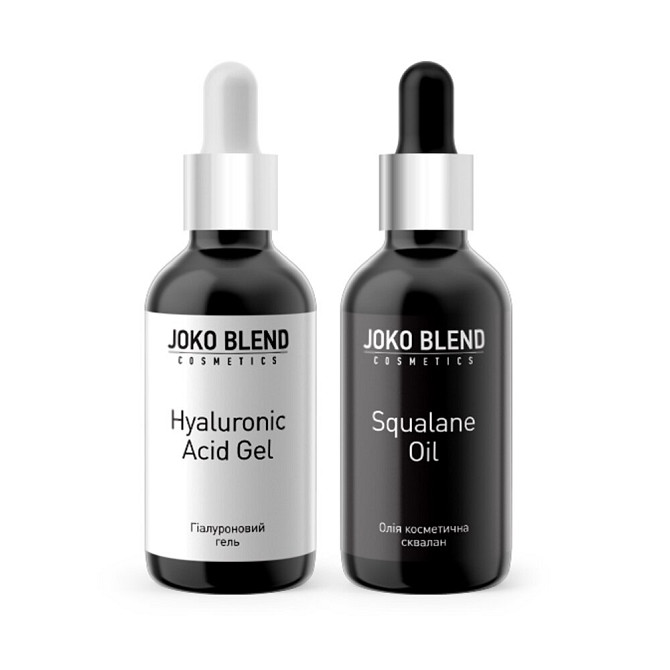 Комплекс для обличчя Joko Blend Face Care 60 мл 4823099501205 Винница - изображение 1