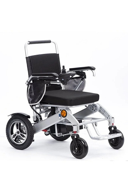 Кресло колесное с электродвигателем Karadeniz Medical JT-309 Днепр - изображение 8