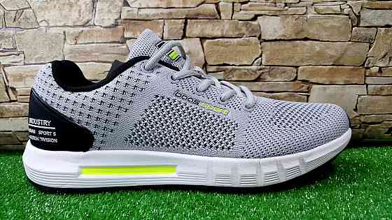 Мужские Кроссовки Baas Industry,р.44-28,5см Киев