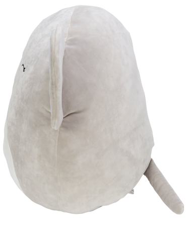 Іграшка м'яка Squishmallows (Jazwares) Слоник Чериш 20см (6732743) Київ