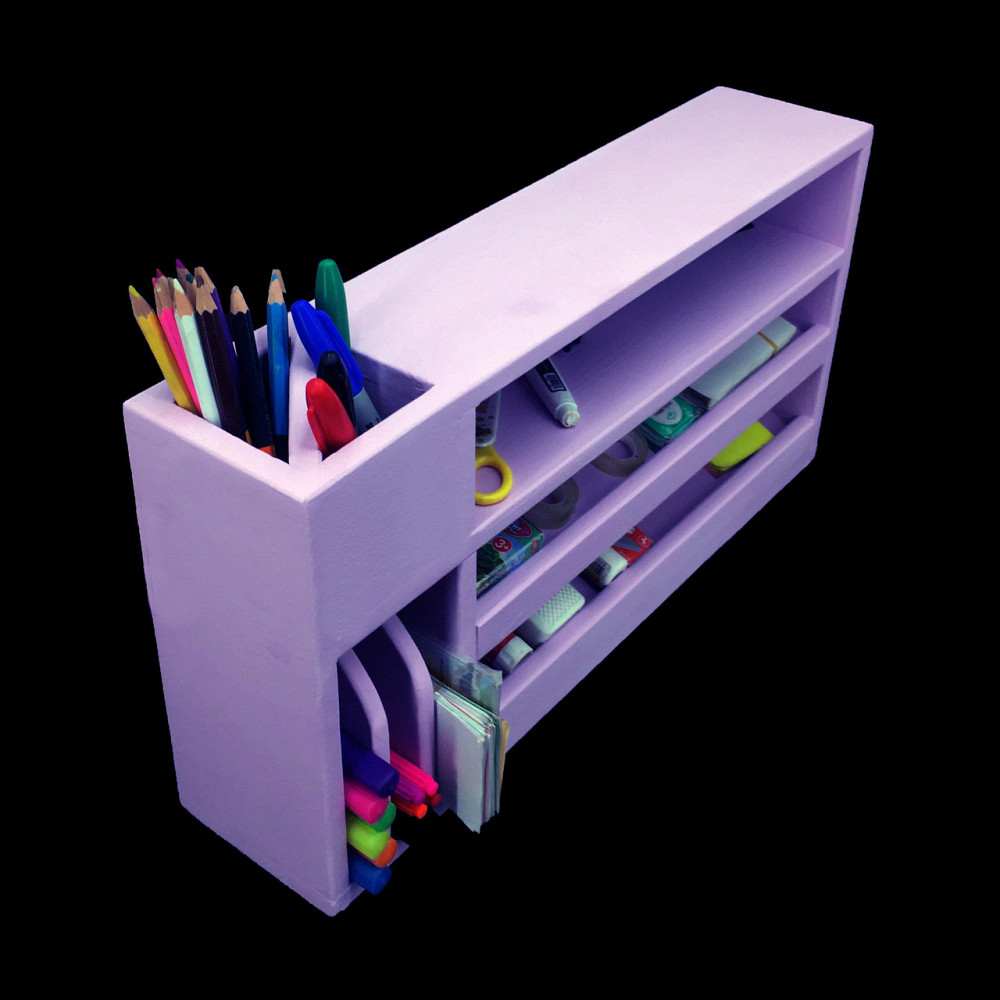 Настольный органайзер 