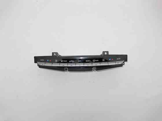 Mercedes-Benz  A2218703610 Блок керування кліматом CL C216 S-Class W221 Одеса