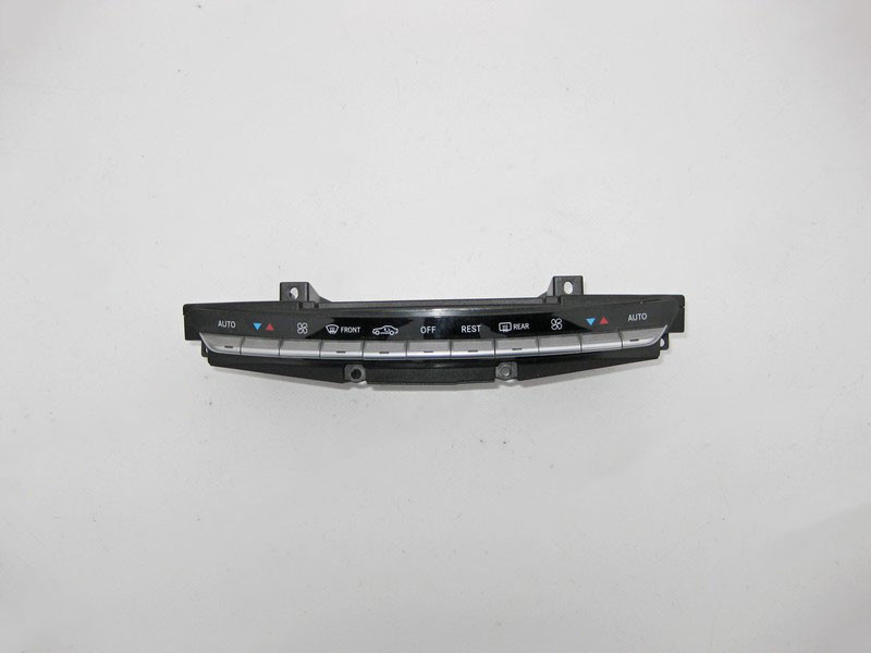 Mercedes-Benz  A2218703610 Блок керування кліматом CL C216 S-Class W221 Одеса - фото 1