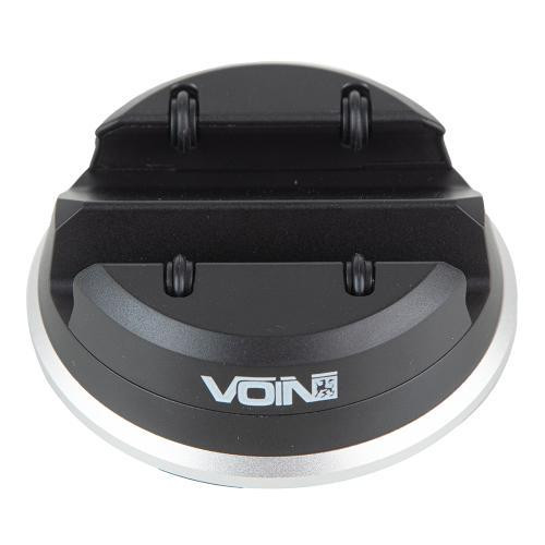 Тримач мобільного телефону VOIN UHV-4009 з кріпленням на скотч Харків - фото 1