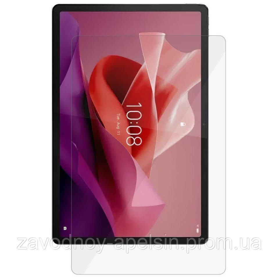 Lenovo Tab P12 Захисне скло 12,7" (Загартоване) Одеса - фото 1