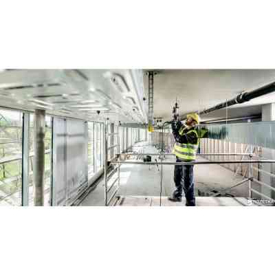 Перфоратор Metabo UHEV2860-2Quick (600713500) Вінниця