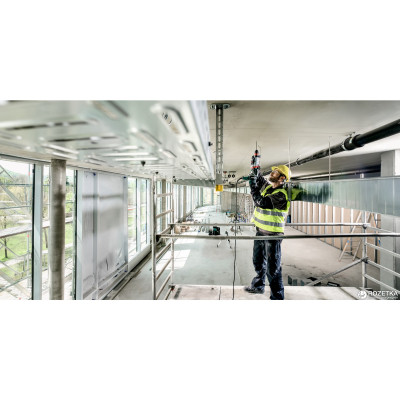 Перфоратор Metabo UHEV2860-2Quick (600713500) Вінниця - фото 3