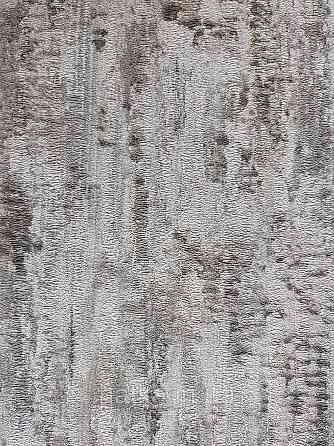 Шпалери вінілові на флізелін Rasch Composition 0,53х10 абстракція структурні кора дерева чорні сірі Київ