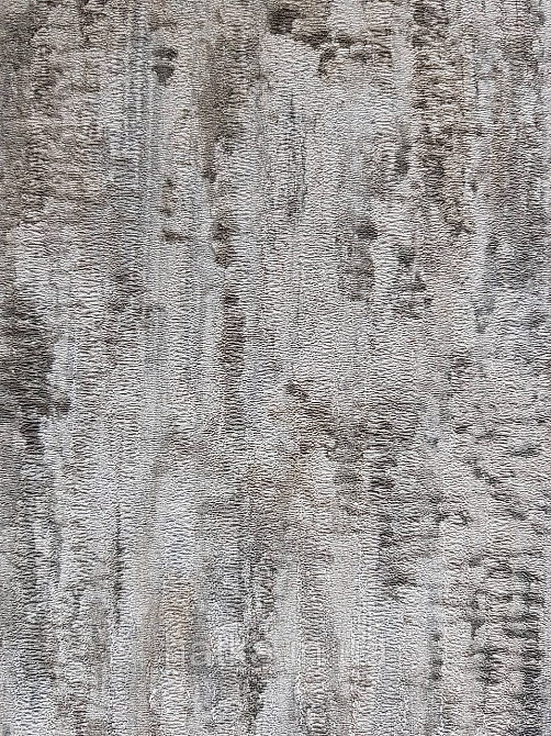 Шпалери вінілові на флізелін Rasch Composition 0,53х10 абстракція структурні кора дерева чорні сірі Київ - фото 3