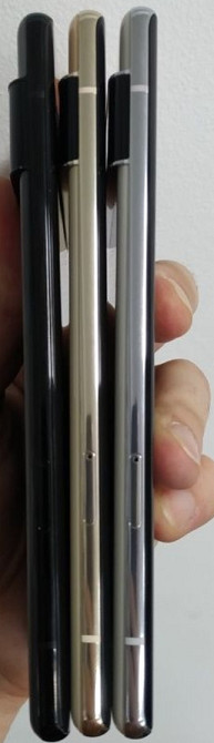 Телефон Google Pixel 6 Pro 128/256Gb. Neverlock Київ - фото 4