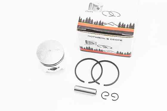 Поршень к-кт 32mm (палець 8mm) Київ