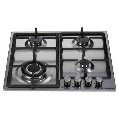 Варочная поверхность GRANADO GGH 61-114 inox (GGH1611147) Винница