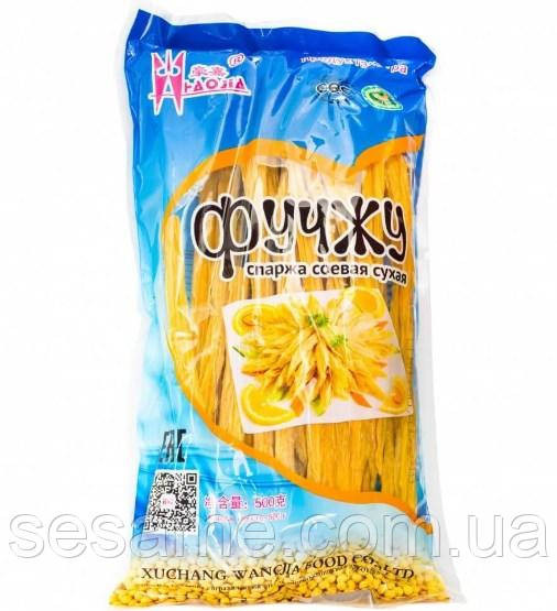 Соевая Спаржа Фу Джу 500г (Китай) Харьков - изображение 2