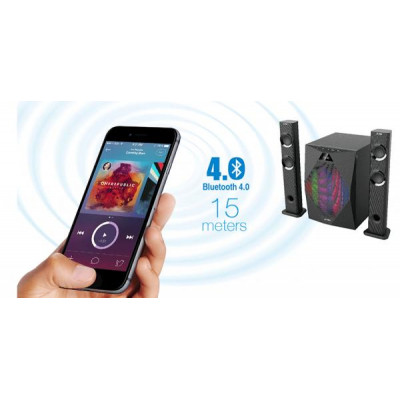 Акустична система F&amp;D T-300X Вінниця - фото 7