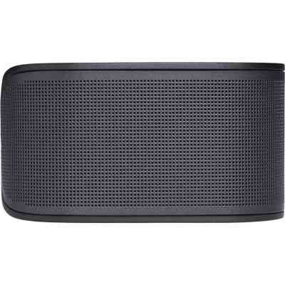 Акустическая система JBL Bar 500 Black (JBLBAR500PROBLKEP) Винница