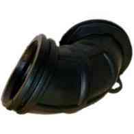 Патрубок воздушного фильтра скутер Ямаха JOG 50 Мукачево