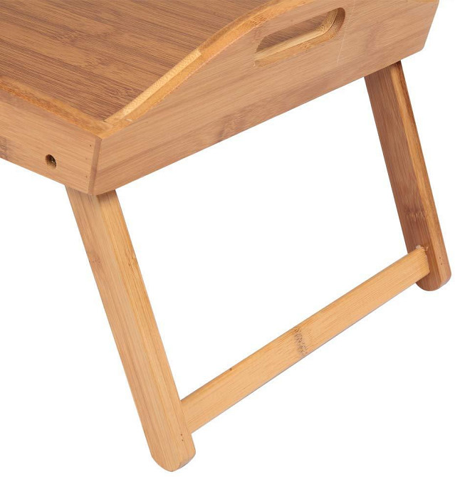 Столик-поднос для завтрака 