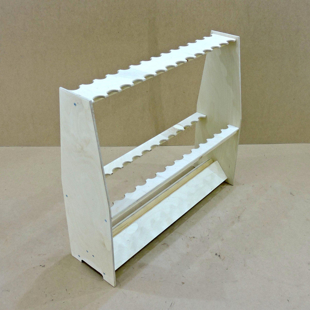 Органайзер для вудок "Лабаз" бланже Миколаїв - фото 8