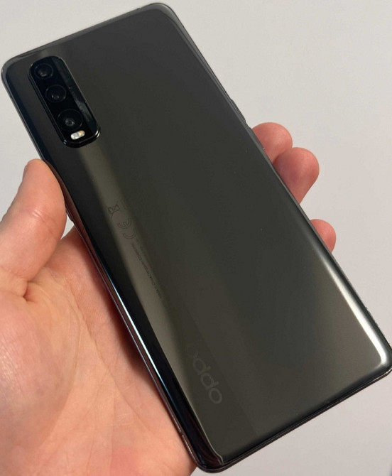 Телефон OPPO Find X2 5G 12/256Gb. Snapdragon 865 Android 13 Київ - фото 1