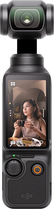 Екшн-камера DJI Osmo Pocket 3 Creator (CP.OS.00000302.02) ( 21567 ) Харків - фото 1