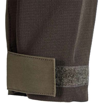 Куртка Hallyard Roermond Зелений 58 (roermond-j/7522-001 58) Вінниця - фото 8