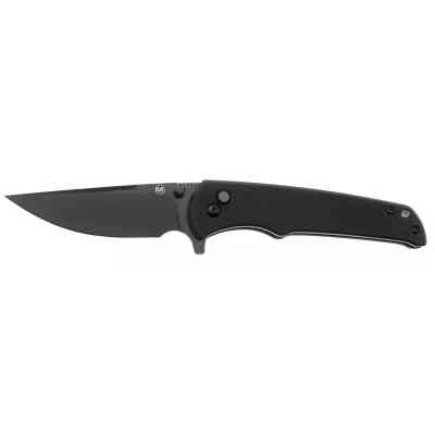 Нож Boker Magnum Blackjay Black (01BM0004) Винница