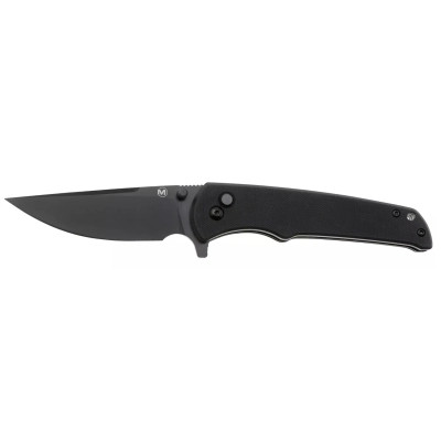Нож Boker Magnum Blackjay Black (01BM0004) Винница - изображение 1