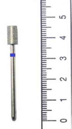 Алмазная насадка .цилиндрическая Киев