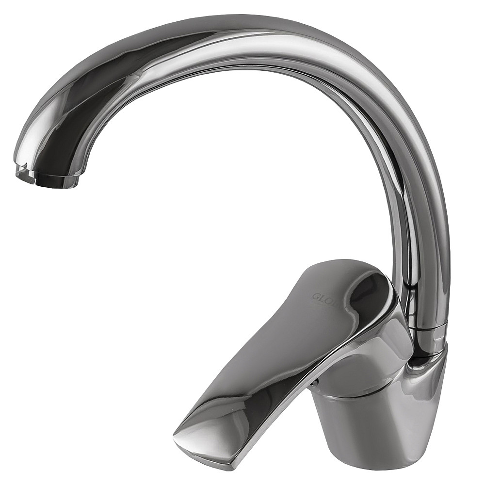 Змішувач для кухні Globus Lux QUEENSLAND GLQU-0103S Луцк - изображение 2