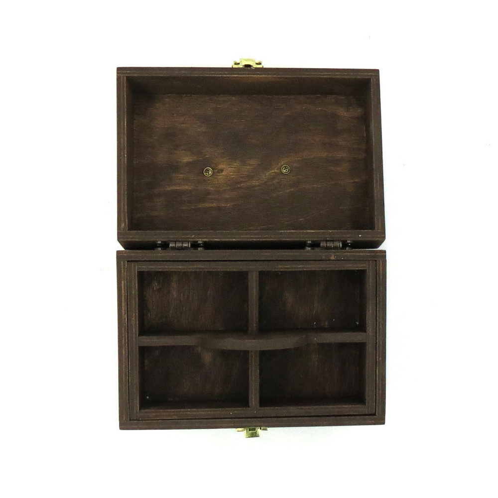 Органайзер для медикаментов 