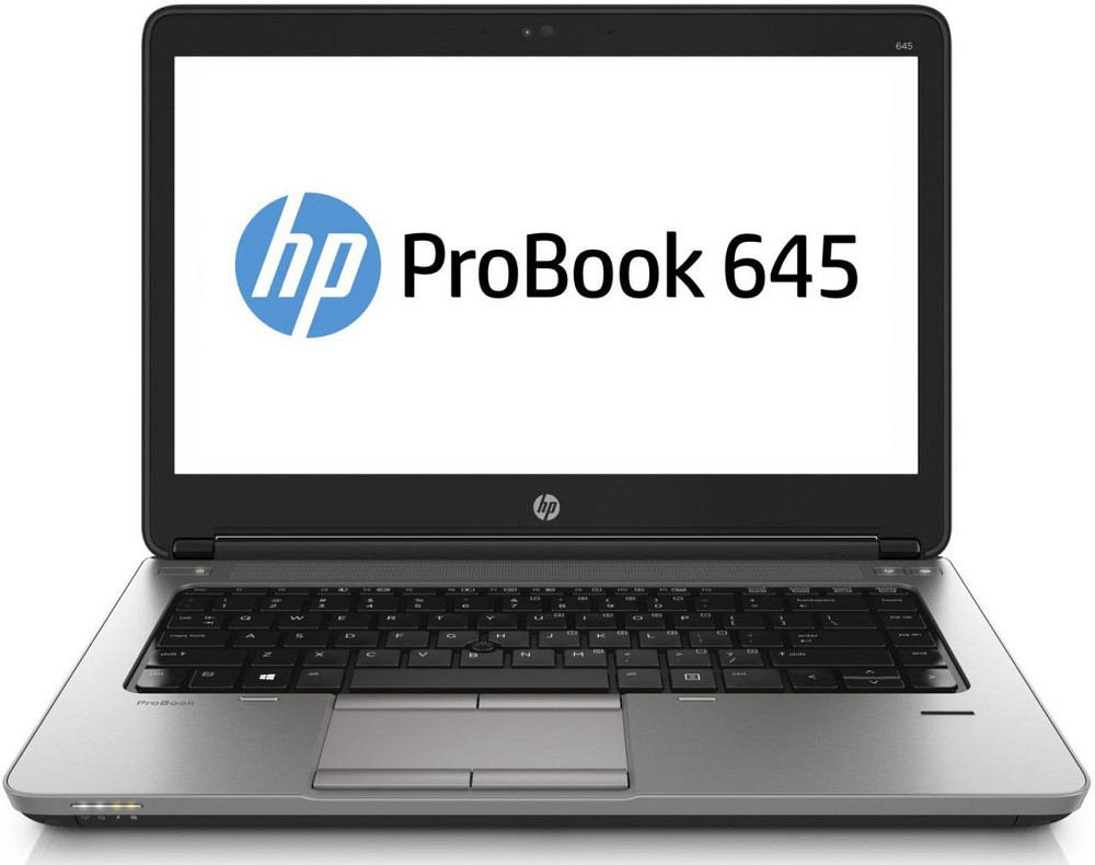 Б/У Ноутбук HP ProBook 645 G2 (A8-8600B/8/128SSD) - Class A Київ - фото 1
